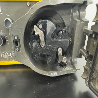 Watson Marlow 624S Peristaltic Pump image 2